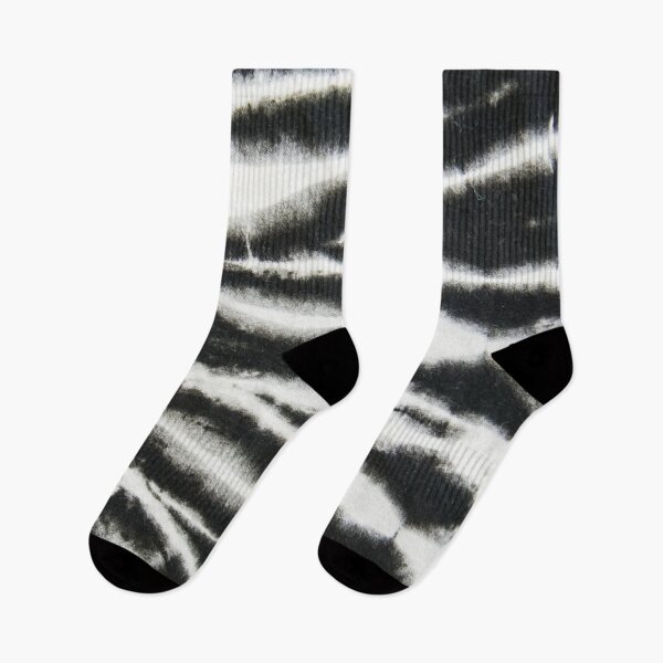 Item preview, Zebra Tie and Dye Pattern designed and sold by YuviMK.
