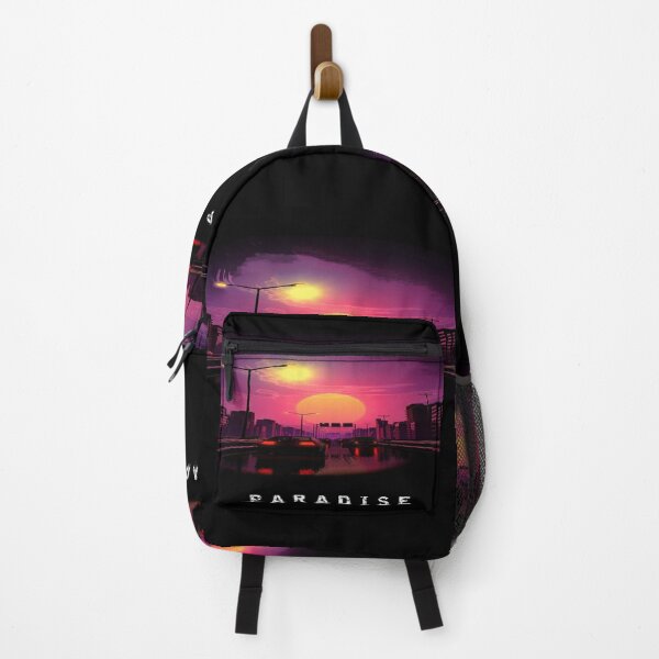 Item preview, sunset looks like paradise designed and sold by flyinsky2.