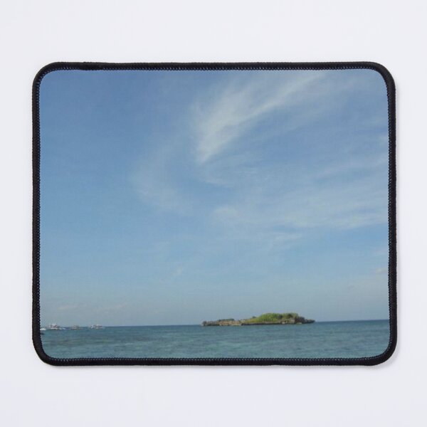 Item preview, Beach in Boracay designed and sold by ThePinkProject.