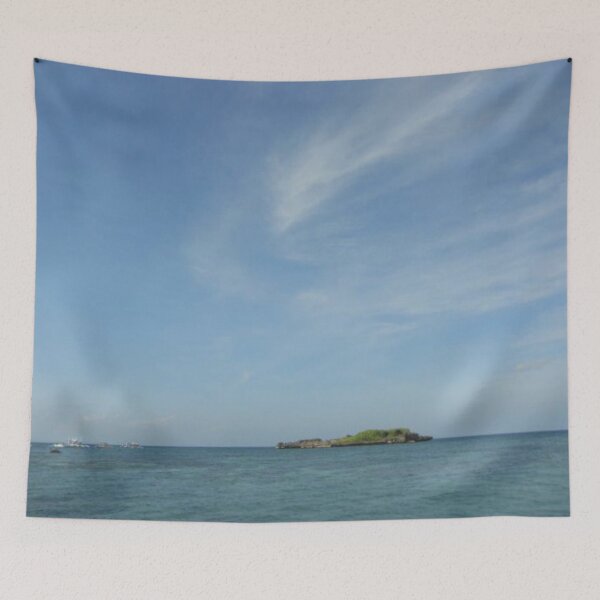 Item preview, Beach in Boracay designed and sold by ThePinkProject.
