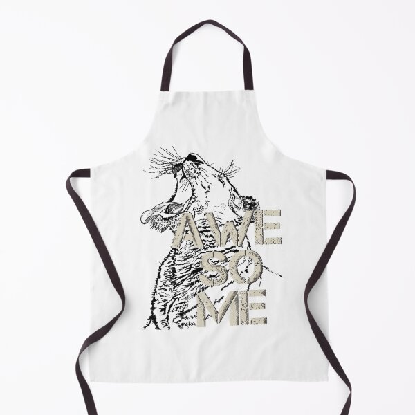 Item preview, Lioness, Awesome, Line art designed and sold by DebbieJoyArt.