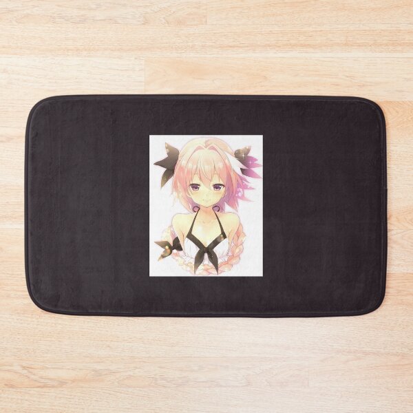 Item preview, Astolfo Graphic      designed and sold by Polhgkiios.