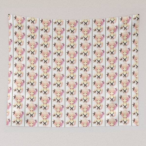 Item preview, Astolfo Graphic      designed and sold by Polhgkiios.