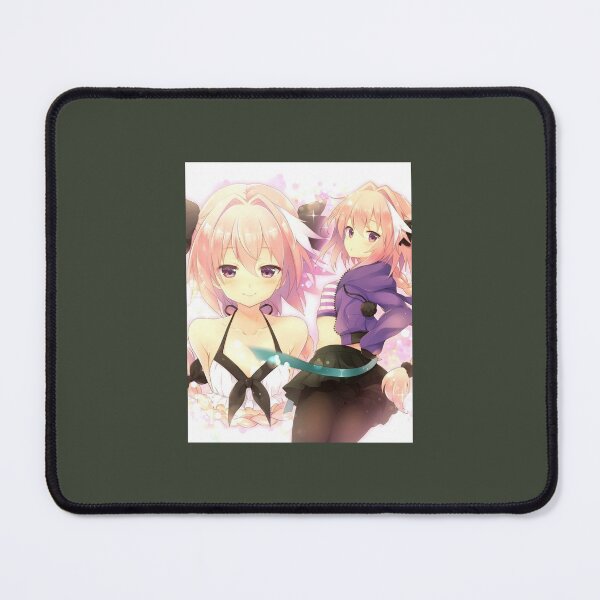 Item preview, Astolfo Graphic    designed and sold by Polhgkiios.