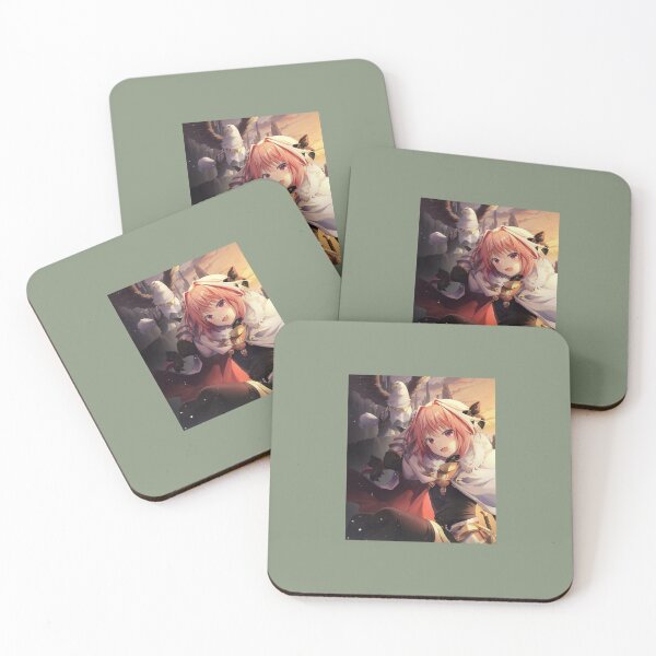 Item preview, Astolfo Graphic   designed and sold by Polhgkiios.