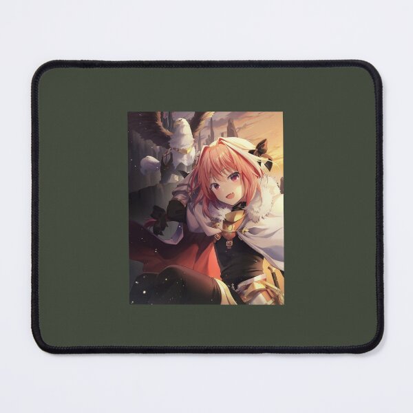 Item preview, Astolfo Graphic   designed and sold by Polhgkiios.