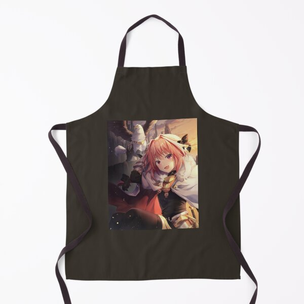 Item preview, Astolfo Graphic   designed and sold by Polhgkiios.