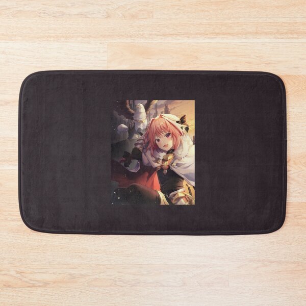 Item preview, Astolfo Graphic   designed and sold by Polhgkiios.