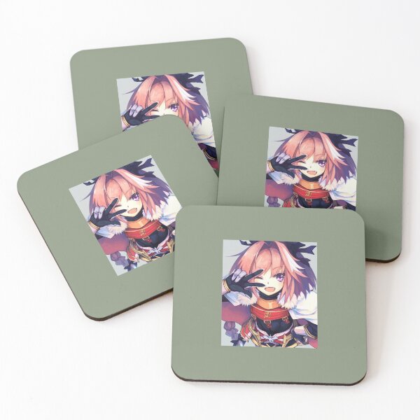Item preview, Astolfo Graphic  designed and sold by Polhgkiios.