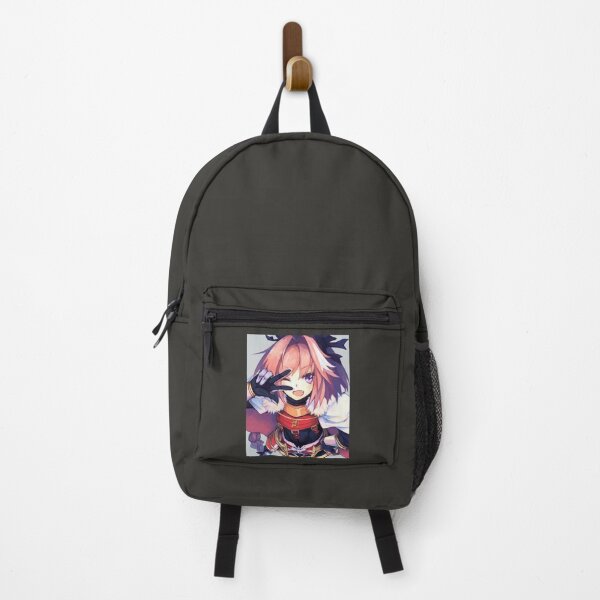 Item preview, Astolfo Graphic  designed and sold by Polhgkiios.