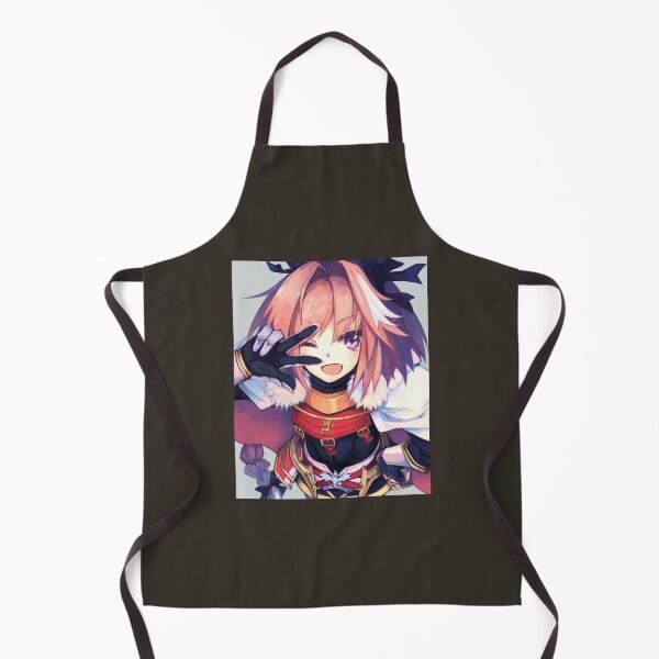 Item preview, Astolfo Graphic  designed and sold by Polhgkiios.