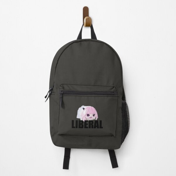 Item preview, astolfo liberal meme   designed and sold by Polhgkiios.