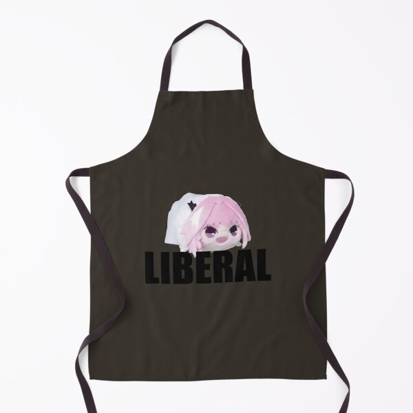 Item preview, astolfo liberal meme   designed and sold by Polhgkiios.