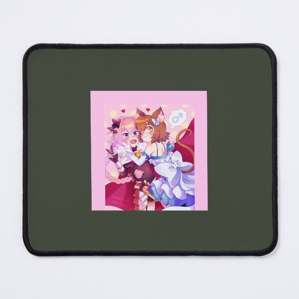 Item preview, Astolfo n_ Felix Chiffon Top designed and sold by Polhgkiios.