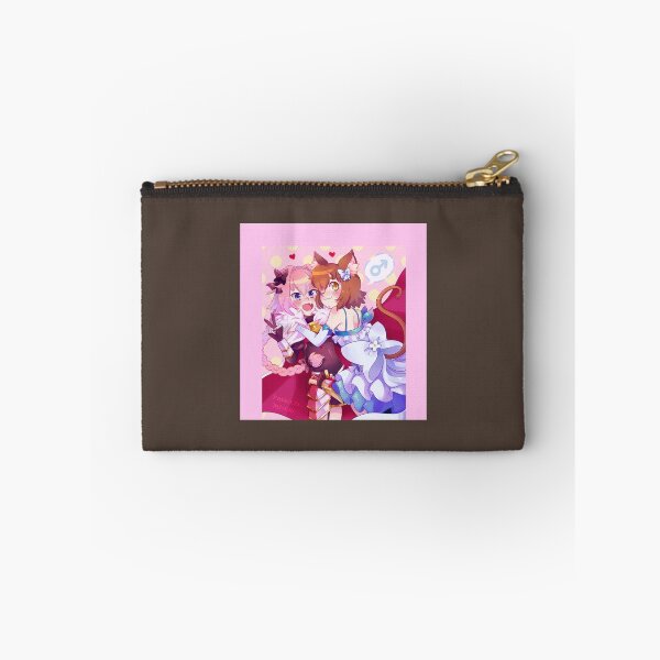 Item preview, Astolfo n_ Felix Chiffon Top designed and sold by Polhgkiios.