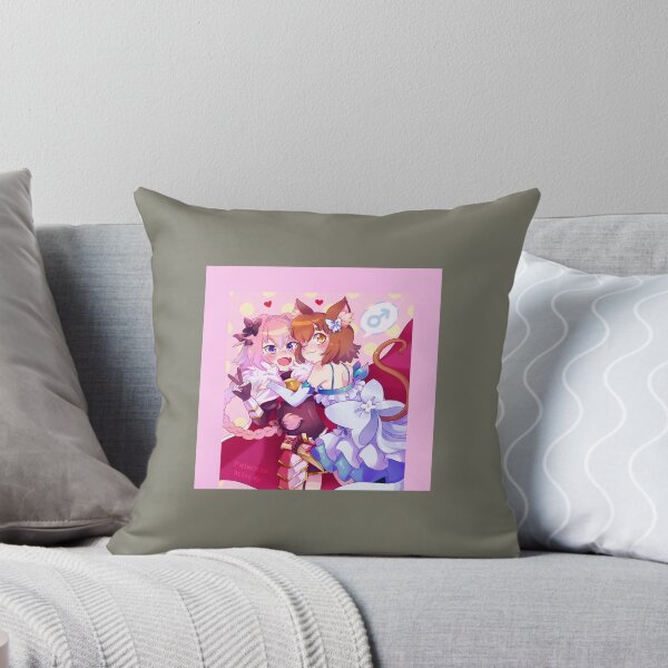Item preview, Astolfo n_ Felix Chiffon Top designed and sold by Polhgkiios.