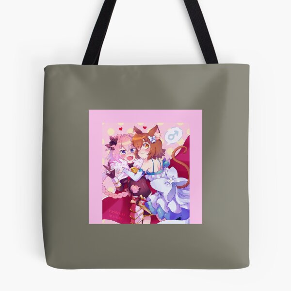 Item preview, Astolfo n_ Felix Chiffon Top designed and sold by Polhgkiios.