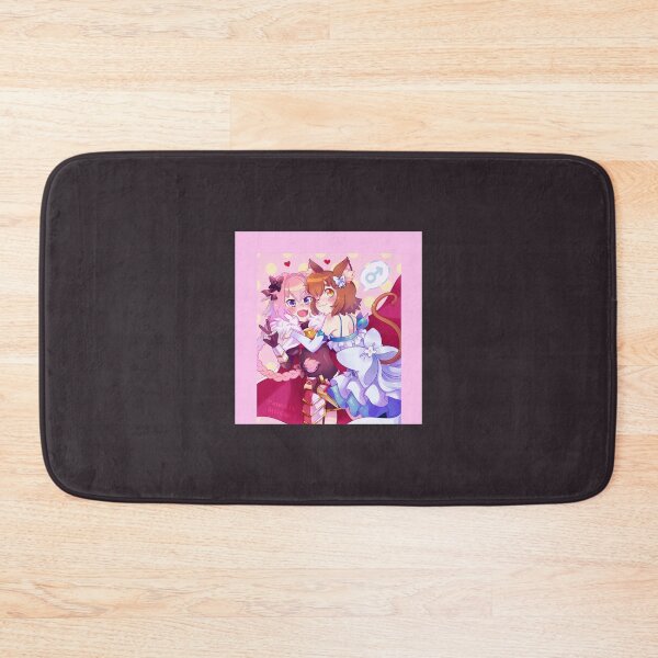 Item preview, Astolfo n_ Felix Chiffon Top designed and sold by Polhgkiios.