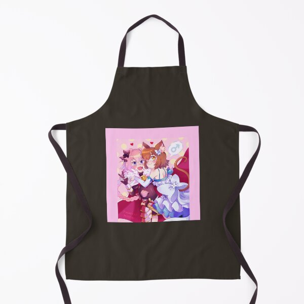 Item preview, Astolfo n_ Felix Chiffon Top designed and sold by Polhgkiios.