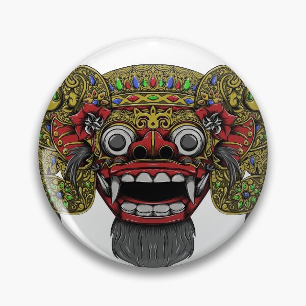 Artikelvorschau, Barong entworfen und verkauft von hanyaravi.