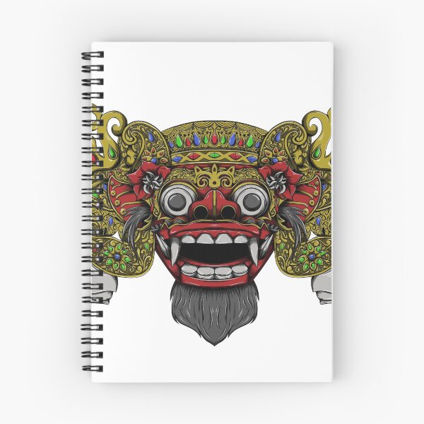 Artikelvorschau, Barong entworfen und verkauft von hanyaravi.