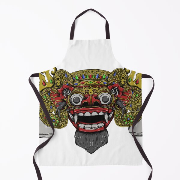 Artikelvorschau, Barong entworfen und verkauft von hanyaravi.