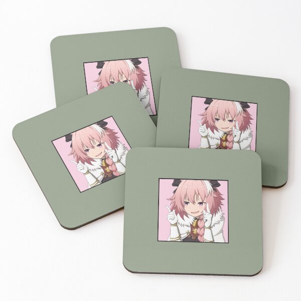Item preview, Astolfo Premium  designed and sold by Polhgkiios.