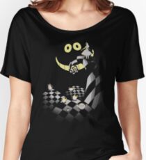 Alice in the Darkness Women's Relaxed Fit T-Shirt