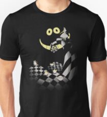 Alice in the Darkness Unisex T-Shirt