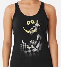 Alice in the Darkness Women's Tank Top