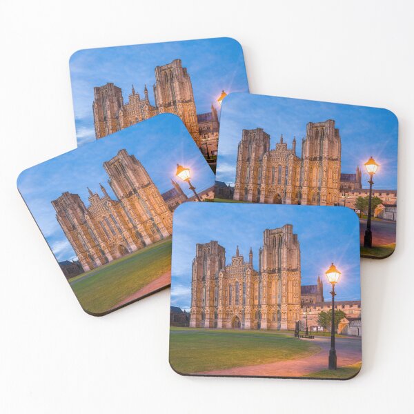 Item preview, Wells Cathedral, Somerset designed and sold by Craig Joiner.