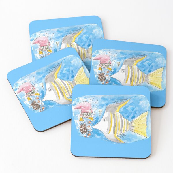 Item preview, Underwater exploration designed and sold by Lilou-Yggdrasil.