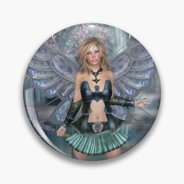Item preview, Warrior Fae designed and sold by LoneAngel.