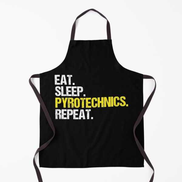 Item preview, Pyrotechnician Fireworks Pyrotechnist Pyrotechnics designed and sold by Krautshirts.