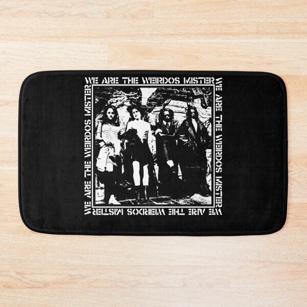 Item preview, Funny Gifts The Craft - We Are The Weirdos Gifts For Music Fan designed and sold by Drkiarrawalsh.