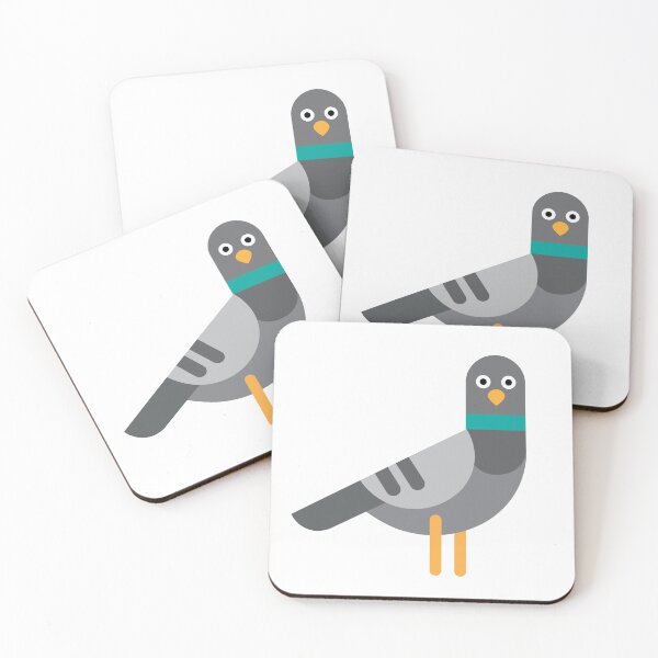 Item preview, Pigeon designed and sold by Light-Lenser.