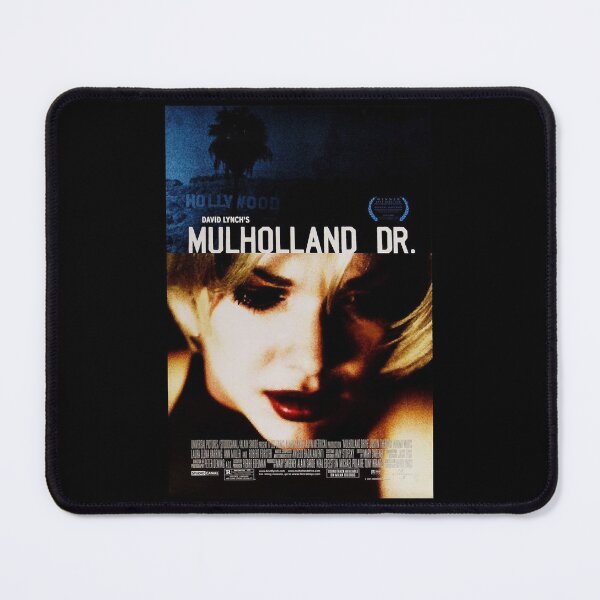 Item preview, Day Gift for Mulholland Drive - Movie Funny Graphic Gift designed and sold by Msaileenbradtke.