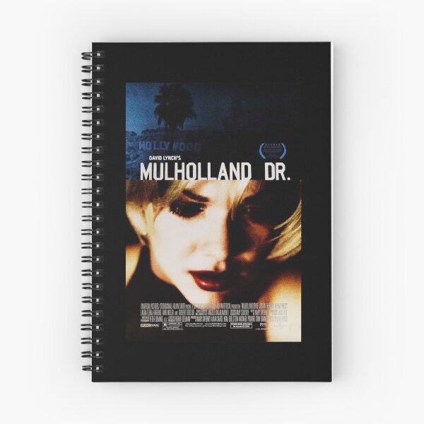 Item preview, Day Gift for Mulholland Drive - Movie Funny Graphic Gift designed and sold by Msaileenbradtke.