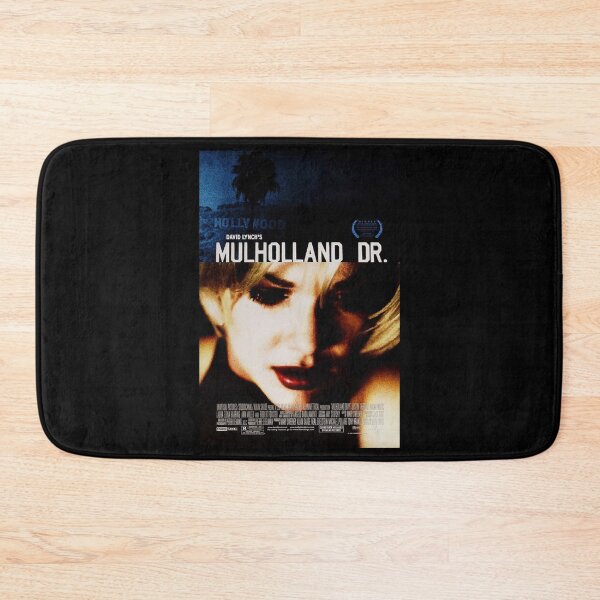 Item preview, Day Gift for Mulholland Drive - Movie Funny Graphic Gift designed and sold by Msaileenbradtke.