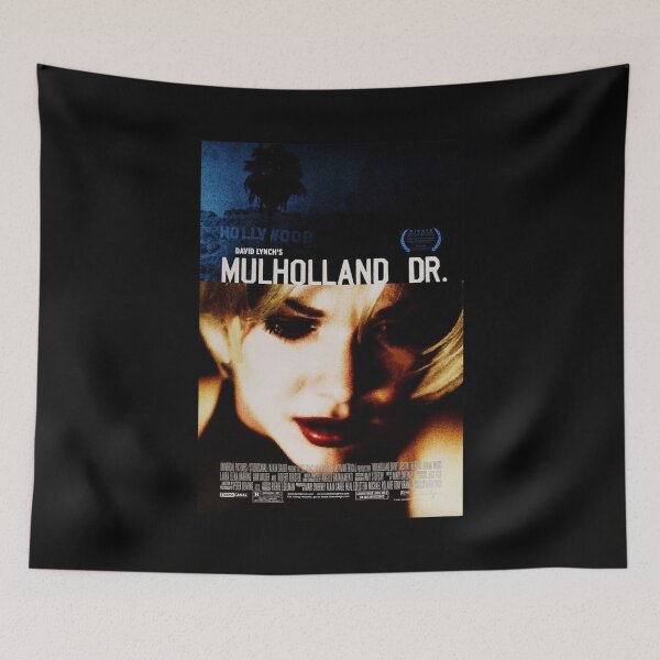 Item preview, Day Gift for Mulholland Drive - Movie Funny Graphic Gift designed and sold by Msaileenbradtke.