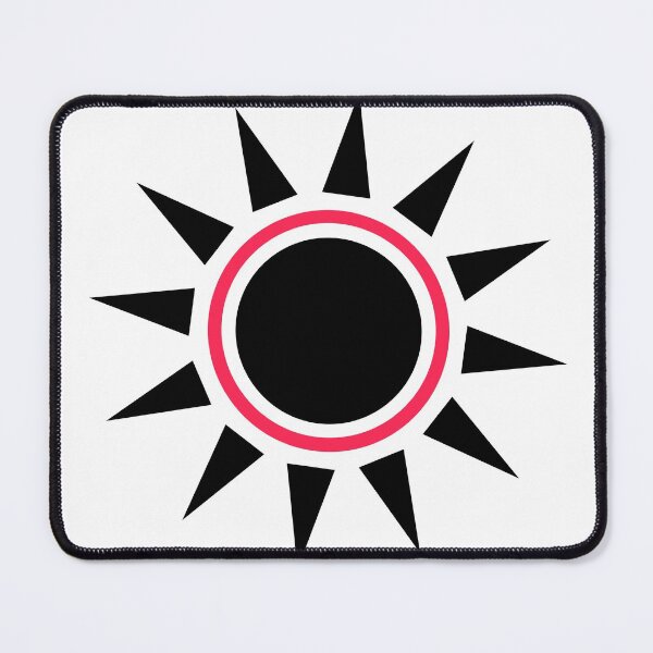 Item preview, Black Sun designed and sold by Jeni Junk-Short.