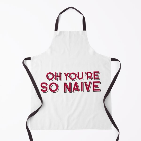 Item preview, Naive the kooks lyrics designed and sold by retrotonight.