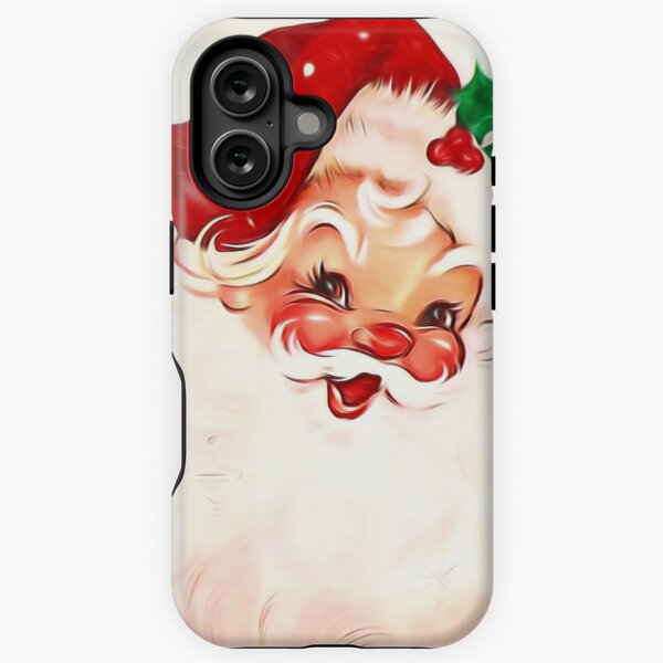 Item preview, Vintage Santa 4 designed and sold by Gatterwe.