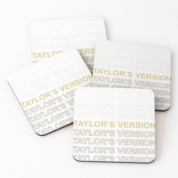 Item preview, Fearless Taylor’s version palette designed and sold by aftereliza.