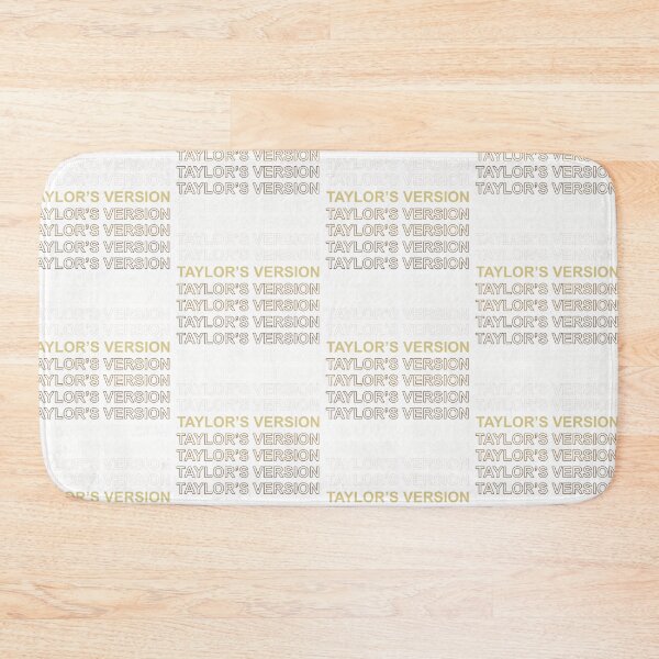 Item preview, Fearless Taylor’s version palette designed and sold by aftereliza.