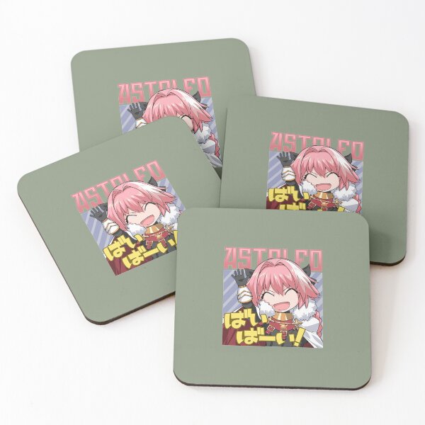 Item preview, Astolfo trapfrom anime    designed and sold by Polhgkiios.