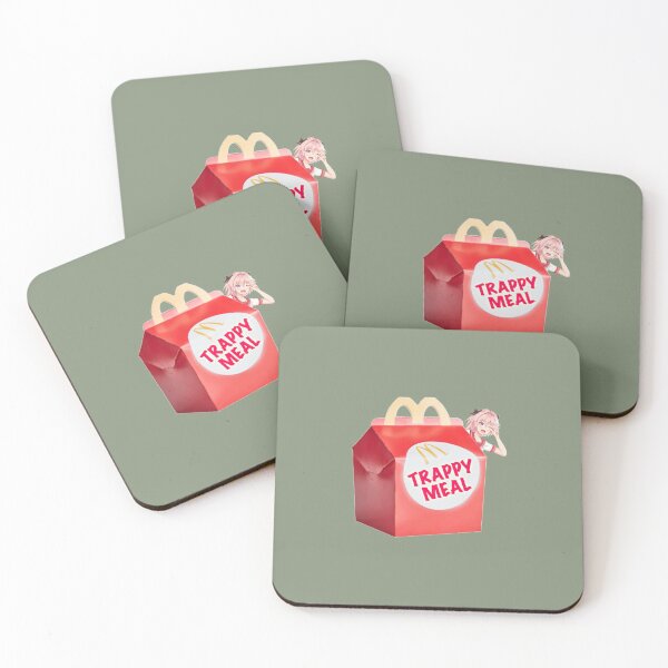 Item preview, Astolfo trappy meal   designed and sold by Polhgkiios.
