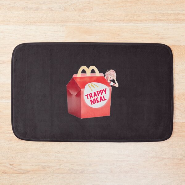 Item preview, Astolfo trappy meal   designed and sold by Polhgkiios.