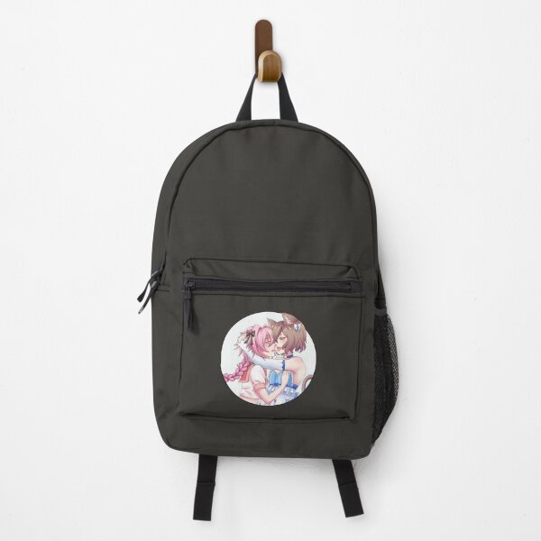 Item preview, Astolfo x Felix Large Version   designed and sold by Polhgkiios.