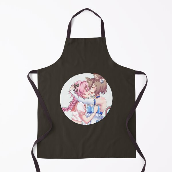Item preview, Astolfo x Felix Large Version   designed and sold by Polhgkiios.